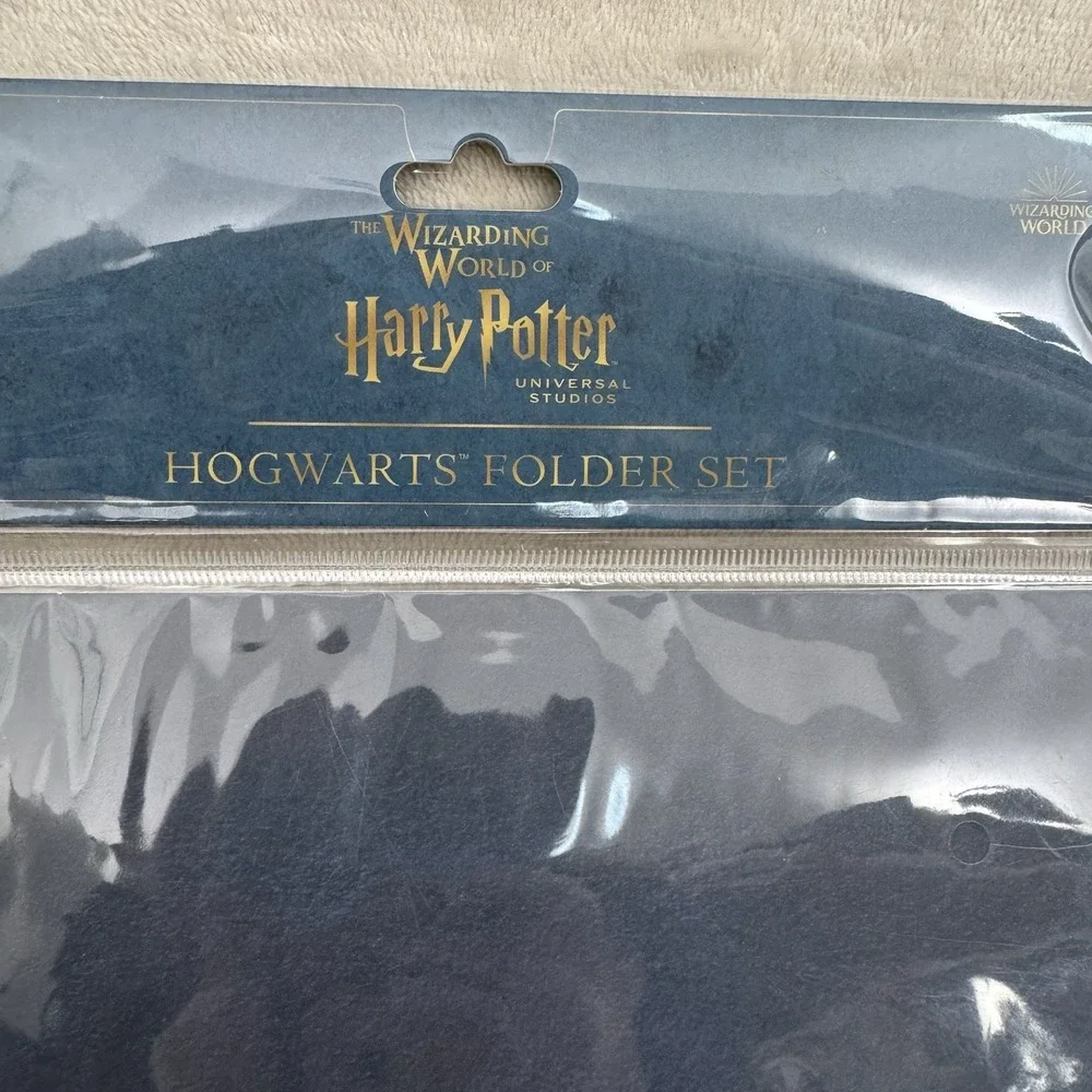 Wizarding World bring touch